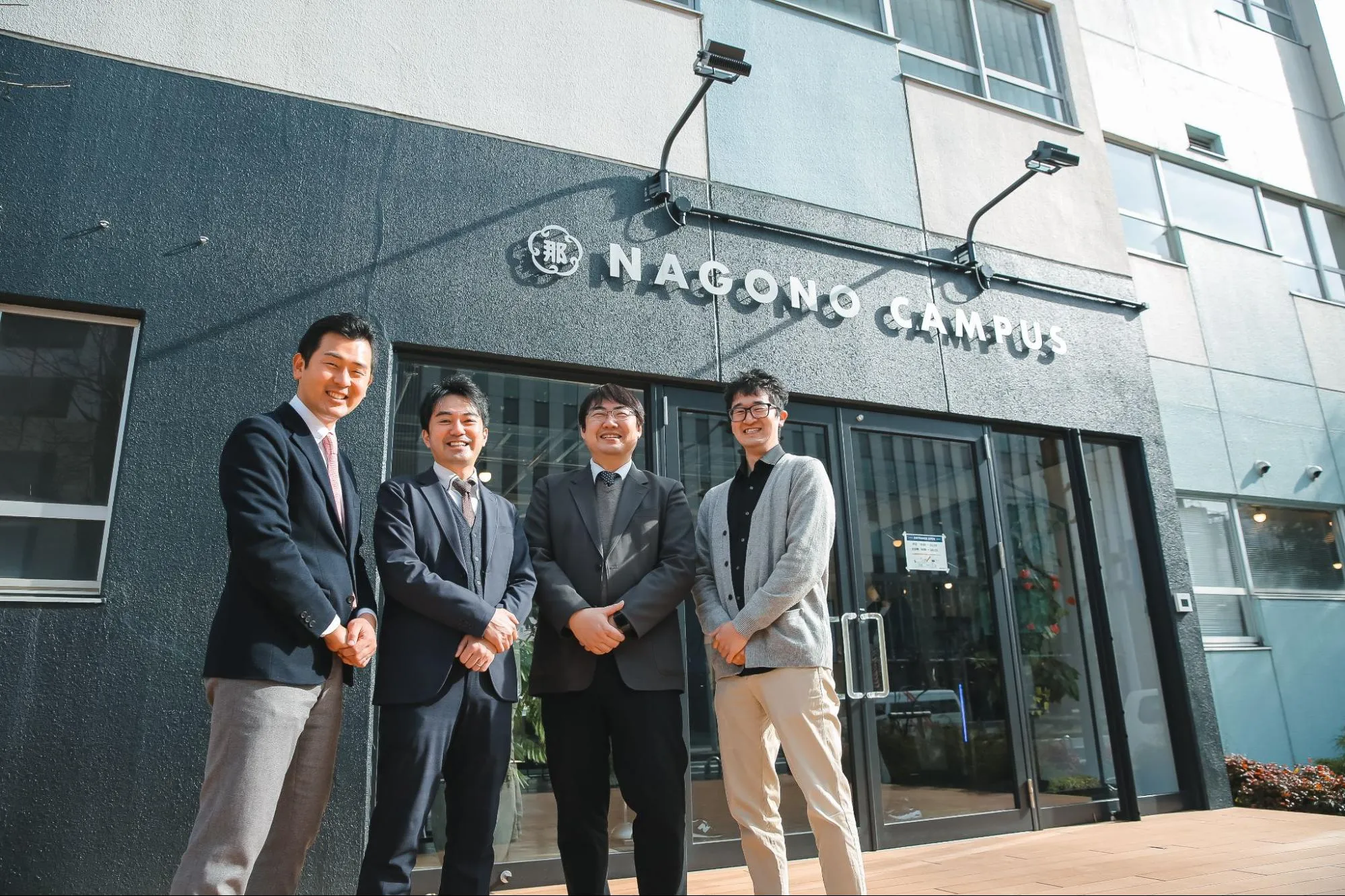 アントベアクリエイツ合同会社様 | トヨクモ製品で、安心・安全の品質